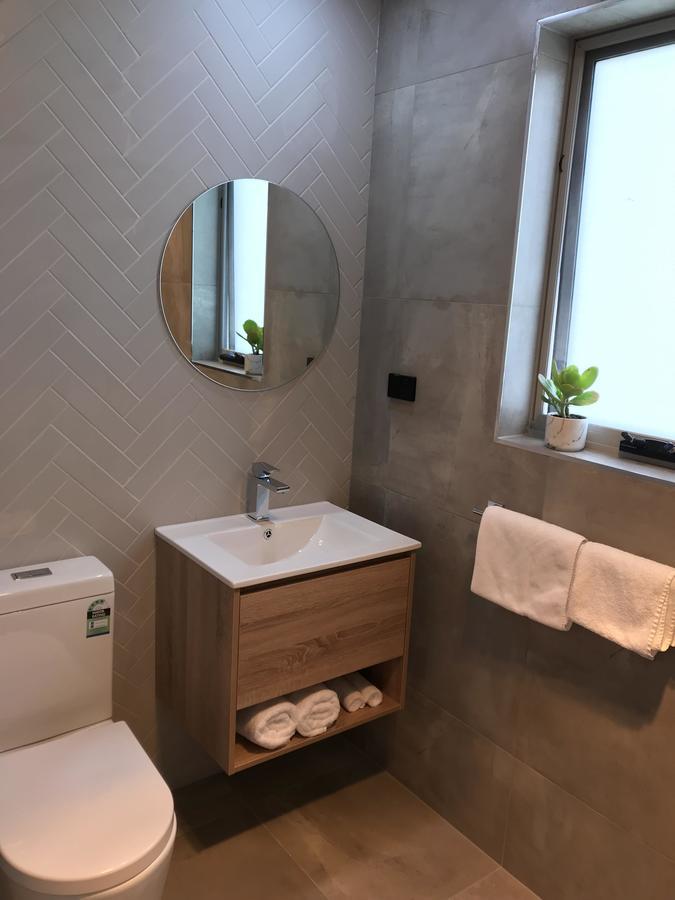 Cbd Apartments Лонсестон Экстерьер фото