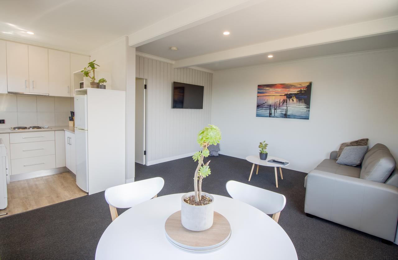 Cbd Apartments Лонсестон Экстерьер фото